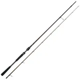 Westin W4 Finesse Shad 2nd 2,25m H 12-38g Rute