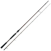 Westin W4 Finesse Shad 2nd 2,25m H 12-38g Rute