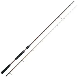 Westin W4 Finesse Shad 2nd 2,25m H 12-38g Rute