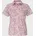 Polo Shirt Style Rosa 42