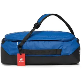 Mammut Cargo 35 Reisetasche (Größe 35l blau)