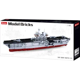 Sluban Flugzeugträger II