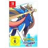 Pokémon Schwert - Nintendo Switch - RPG - PEGI 7