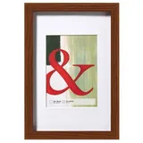 walther design Stockholm Holzrahmen nussbaum 30x40 cm 1 St.