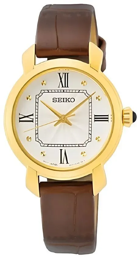 SEIKO WATCHES Mod. SUR500P1