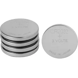 GP CR2032 220 mAh 5 St.