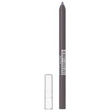 Maybelline New York Tattoo Liner Gel Pencil, 822 Space Graphite - 1.3 g