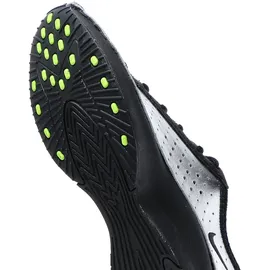 Nike Air Superfly Damen Silber 40,5