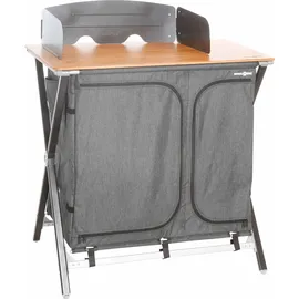 Brunner Campingschrank Mercury Cross Square (0422054N.C06)