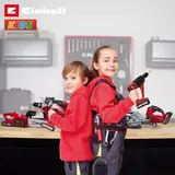 Einhell Kinder-Werkzeugbox 9-teilig