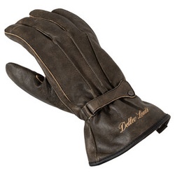 Detlev Louis DL-GM-12 Handschuh braun XL