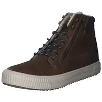 Mustang Herren Schnür-Boot, braun, 41 EU - 41 EU