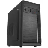Differo V15 Desktop-PC Intel Core i5-12400 4K Ultra HD 5,0 GHz 8 GB RAM 500 GB SSD