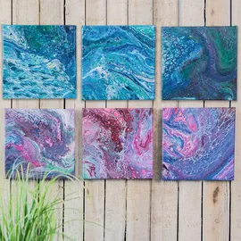 Viva Decor Pouring Medium, 500 ml