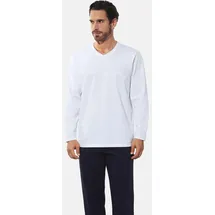 Babista Langarmshirt CARMINO weiß- 56/58