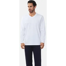 Babista Langarmshirt CARMINO weiß- 56/58