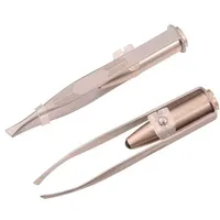 Nippes Pinzette mit LED 767E schräg 1 St.
