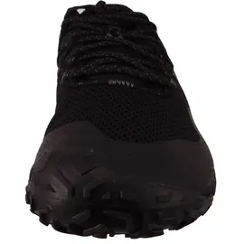 Merrell Trail Glove 7 Herren Black/Black 45