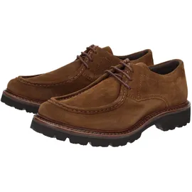 SIOUX Adalrik-714-H Herren Braun 41