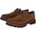 SIOUX Adalrik-714-H Herren Braun 41