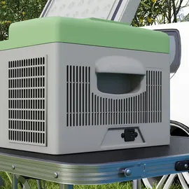 Outsunny Kompressor Kühlbox 16 l