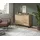 Home Affaire TOMA 120 x 84 x 36 cm Braun