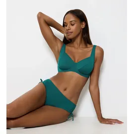 Triumph Bügel-Bikini-Top »Summer Mix & Match W 01 sd« Power-Mesh für größere Cups