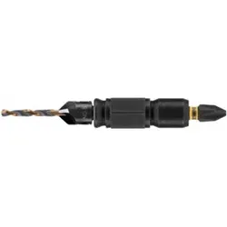 Dewalt Wechseleinheit Nr. 8 Flip+Drive 4-tlg.
