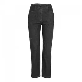 Salewa Fanes Slim fit Hosen Anthrazit 36
