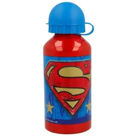 Stor Tinisu Trinkflasche grau 0,4 l