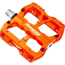 Reverse Components Reverse Pedal Escape Neonorange