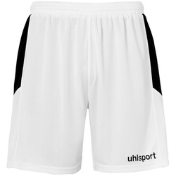 uhlsport GOAL Shorts weiss/schwarz XL