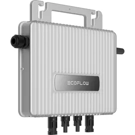EcoFlow STREAM Mikro-Wechselrichter 800W mit WLAN, IP67