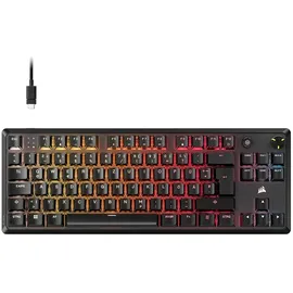 Corsair K70 CORE TKL RGB MLX Red v2 DE