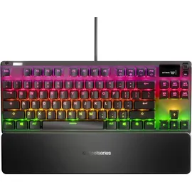 SteelSeries Apex 7 TKL Red Switch DE
