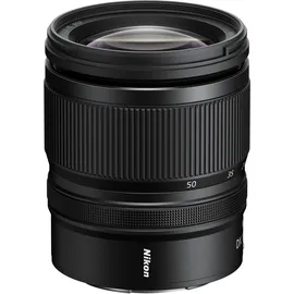 Nikon Nikkor Z 16-50 mm F2,8, Bildstabilisator, Nikon Z