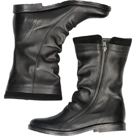 FELMINI Stiefel in Black | Schwarz - 37