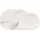 Villeroy & Boch Essential Dinner-Set Kombiservice 18-tlg. weiß