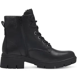 Jana Vegan, Ago für Damen schwarz 38 EU