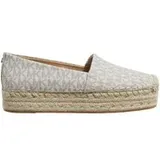 Michael Kors Espadrilles - Lynn Espadrille - Gr. 39 (EU) - in Weiß - für Damen