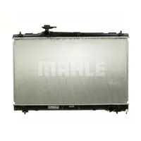 Mahle CR 1866 000S Kühlmittelkühler