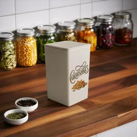 speecheese Cornflakes Vintage VorratsDose 900 ml