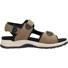 Rieker 26951 Herren Braun 46