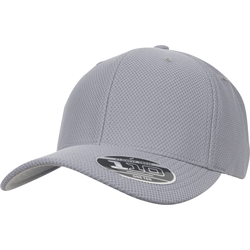 Flexfit 110 Hybrid Cap, grey