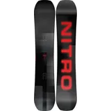 Nitro TEAM PRO WIDE Snowboard 2025 - 162W