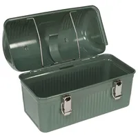 Stanley Classic Lunch Box Speisegefäß 9.5l Brotdose - Hammertone Green - One Size