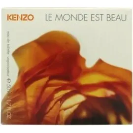 Kenzo Le Monde Est Beau Eau de Toilette 50 ml
