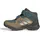 adidas Terrex Skychaser Mid Gore-tex Wanderschuhe KidsShoes, Preloved Teal Matte Silver Cardboard, 5.5 UK Child