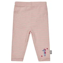 Sterntaler Bade-Leggings Seepferdchen in zartrosa, – Gr.: 104