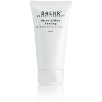 BAEHR BEAUTY CONCEPT Micro-Silber Peeling 50 ml